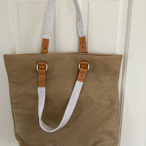 J. McLaughlin Bags Nwt J Mclaughlin Tote Bag Poshmark
